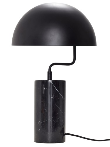 lampa stołowa, lampa biurkowa, lampa Hubsch