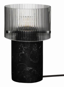 Lampa stołowa Revolve 27 x 16 cm Hübsch                           