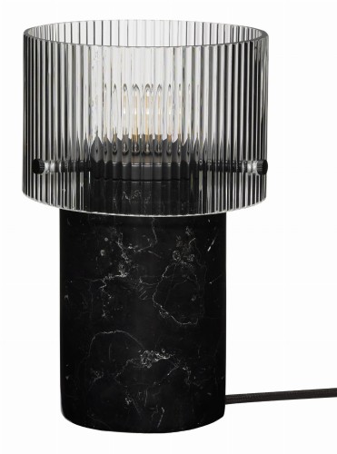 lampa stołowa, lampa biurkowa, lampa Hubsch
