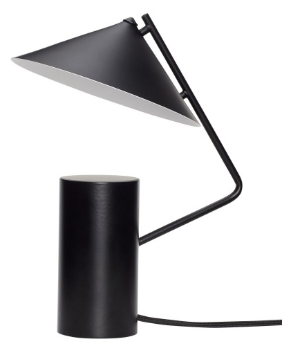 lampa stołowa, lampa biurkowa, lampa Hubsch