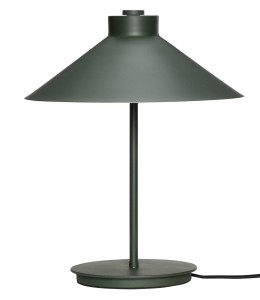 Lampa stołowa Shape 38 x 30 cm Hübsch                            