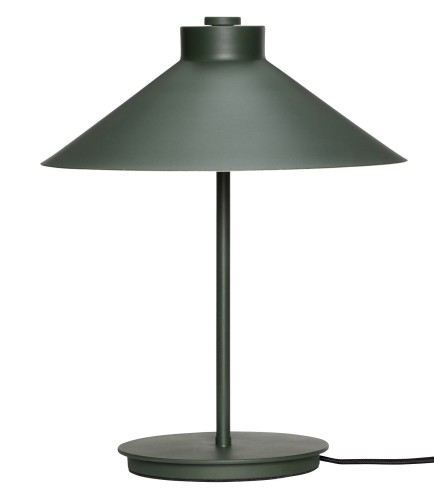 lampa stołowa, lampa biurkowa, lampa Hubsch