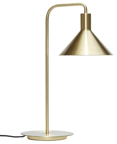 lampa stołowa, lampa biurkowa, lampa Hubsch