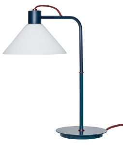 Lampa biurkowa Spot 44 x 37 cm Hübsch                         