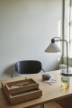 lampa stołowa, lampa biurkowa, lampa Hubsch