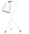 lampa stołowa, lampa biurkowa, lampa Hubsch