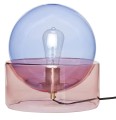lampa stołowa, lampa biurkowa, lampa Hubsch