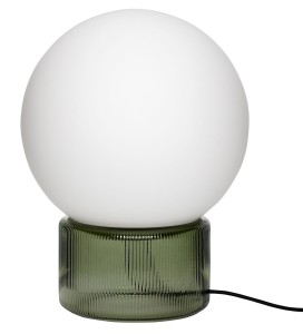 Lampa stołowa Sphere 33 x 25 cm Hübsch                             