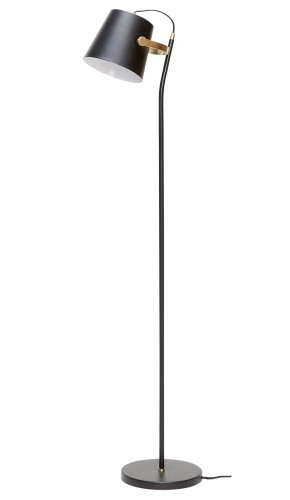 lampa podłogowa, lampa podłogowa Hubsch