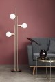 lampa podłogowa, lampa podłogowa Hubsch