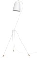lampa podłogowa, lampa podłogowa Hubsch