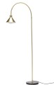 lampa podłogowa, lampa podłogowa Hubsch