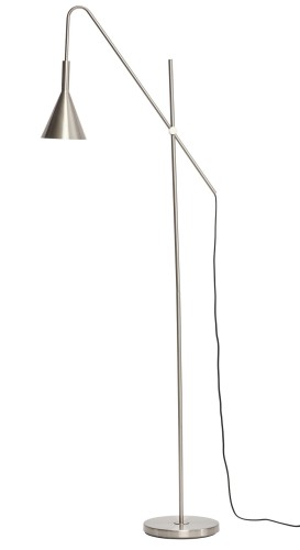 lampa podłogowa, lampa podłogowa Hubsch