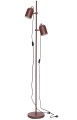 lampa podłogowa, lampa podłogowa Hubsch