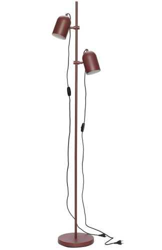 lampa podłogowa, lampa podłogowa Hubsch