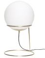 lampa stołowa, lampa biurkowa, lampa Hubsch