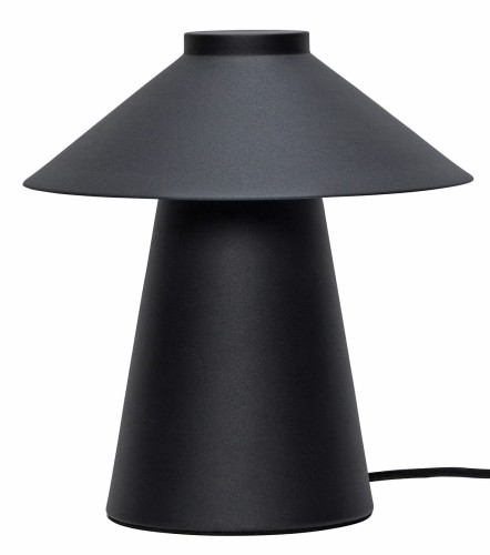 lampa stołowa, lampa biurkowa, lampa Hubsch