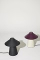 lampa stołowa, lampa biurkowa, lampa Hubsch