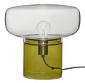 lampa stołowa, lampa biurkowa, lampa Hubsch