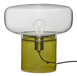 Lampa stołowa Crave 33 x 30 cm Hübsch                             