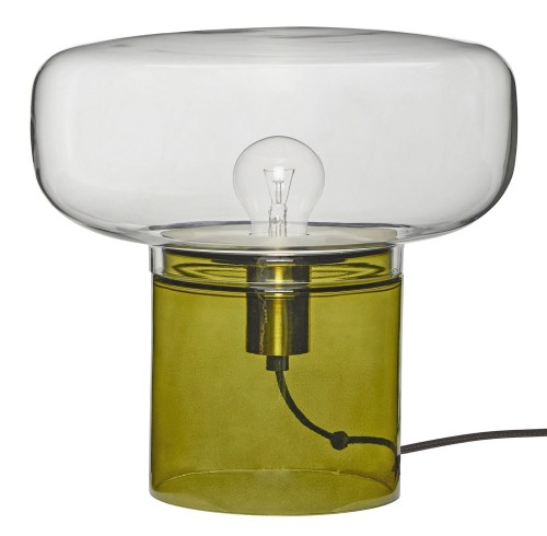 lampa stołowa, lampa biurkowa, lampa Hubsch