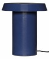 lampa stołowa, lampa biurkowa, lampa Hubsch
