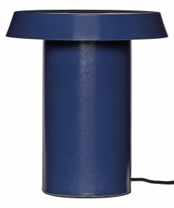 Lampa stołowa Keen 22 x 20 cm Hübsch                            