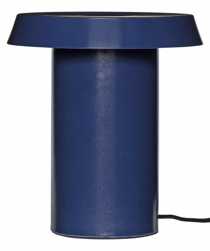lampa stołowa, lampa biurkowa, lampa Hubsch