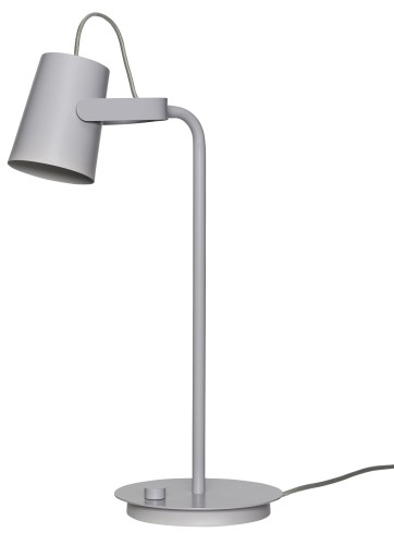lampa stołowa, lampa biurkowa, lampa Hubsch