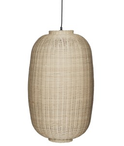 Lampa wisząca Ellipse  45 x 75 cm Hübsch                      