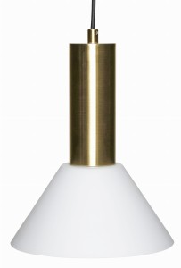 Lampa wisząca 28 x 25 cm Hübsch                       