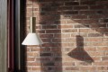 lampa wisząca, lampa wisząca Hubsch