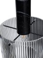 lampa wisząca, lampa wisząca Hubsch