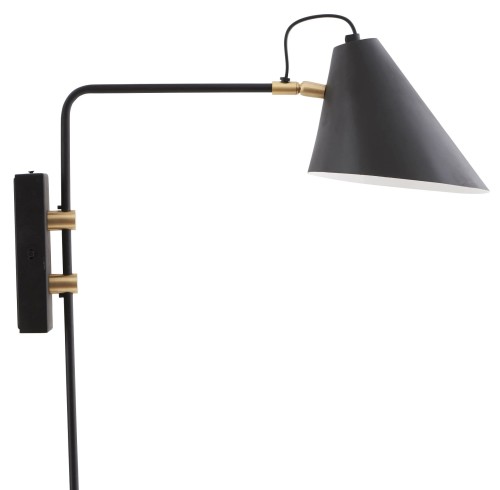 lampa ścienna, kinkiet House Doctor