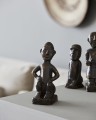 figurka dekoracyjna, dekoracja stojąca House Doctor