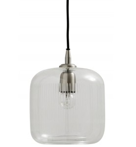 Lampa wisząca Bright 21 x 20 cm Nordal  