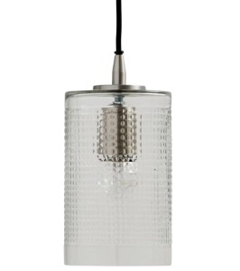Lampa wisząca Bright 22 x 12 cm Nordal   