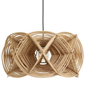 Abażur Metis 50 x 30 cm Nordal        