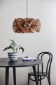 lampa, lampa wisząca Nordal