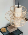 lampa, lampa wisząca Nordal