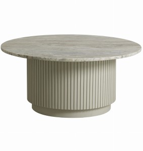 Stolik kawowy Erie  90 x 40 cm Nordal      