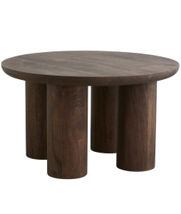 Stolik kawowy  Helin 70 x 40 cm Nordal          