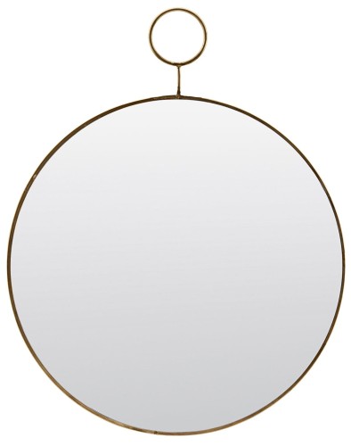 lustro, lustro wiszące House Doctor