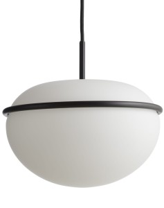 Lampa wisząca  Pump 26 x 22 cm  Woud