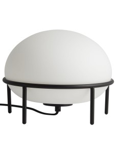 Lampa stołowa  Pump 26 x 22 cm  Woud 