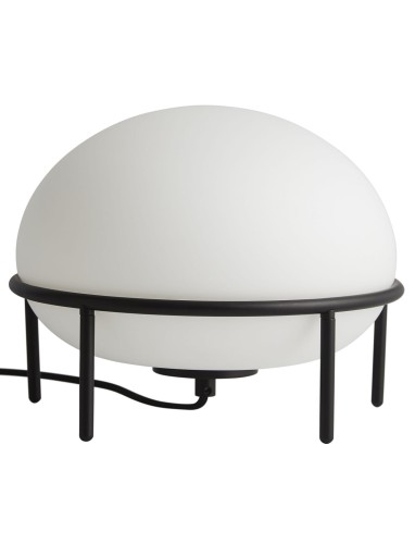 lampa stojąca, lampa biurkowa Woud