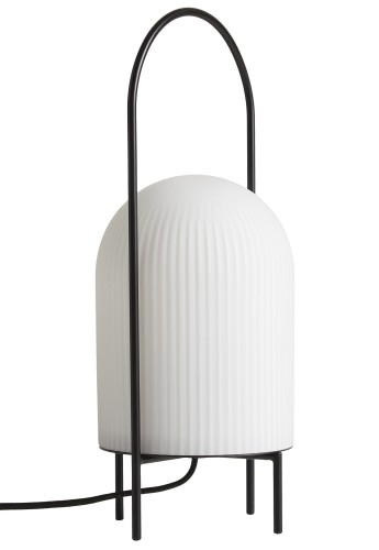 lampa stołowa, lampa biurkowa Woud