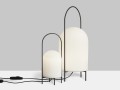 lampa podłogowa, lampa podłogowa Ghost