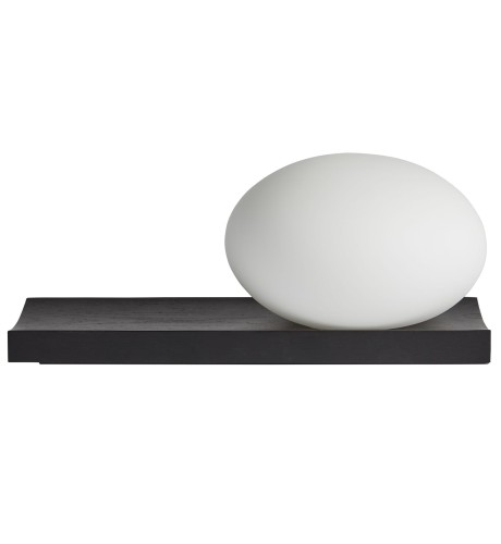 lampa stołowa, lampa biurkowa Woud