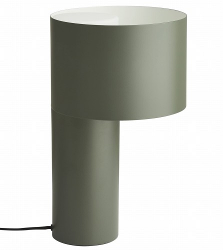 lampa stołowa, lampa biurkowa Woud